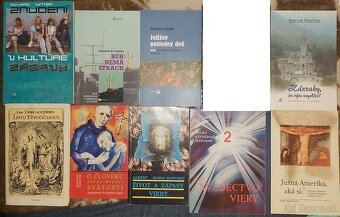 KRESŤANSKÁ LITERATÚRA 6.časť - 5