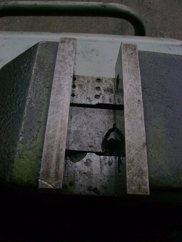 strojné a iné zveraky - 5