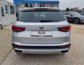 SEAT ATECA 2.0 TDI 150 XPERIENCE DSG - 5
