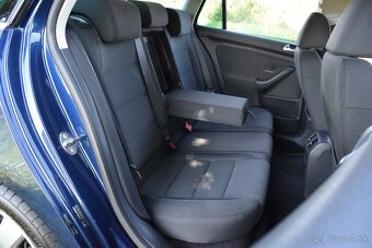 Volkswagen Golf Variant 1.6 TDI Comfortline - 5