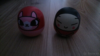 Mcdonalds Hračky - 5