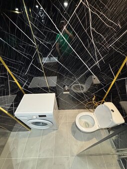 Moderný a priestranný 2izbový byt v rodinnom dome - 5