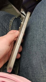 Iphone 16 pro max prirodny titan 256gb - 5