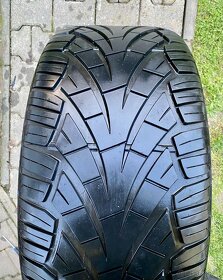 315/35 r24 letné General Graber 114V - 5