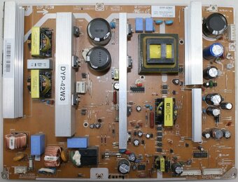 48.Predám náhradné diely do lcd, plazma televízorov : - 5