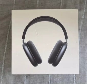 AirPods Max black - 5