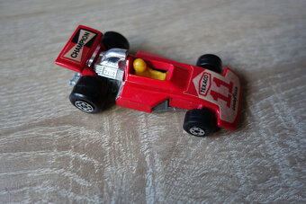 Matchbox Superfast No. 36 Formula 5000 - 5