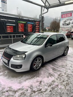 Vw golf 5 GT Sport - 5