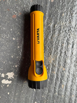 P: rôzne svietidlá - 5