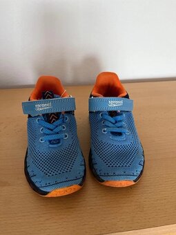 Detske botasky svetielkujúce - 5