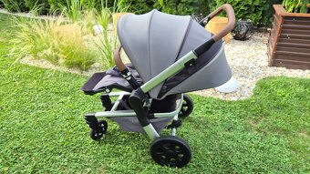 Športový kočík Joolz Hub - 5