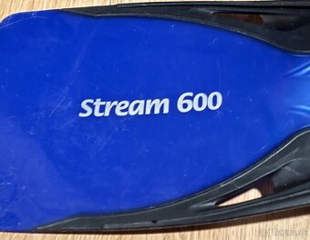 Potapacske plutvy Keywest - 5