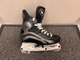 BRUSLE MISSION FORMULA, VEL. 36/3 e - 5