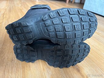 Nepremokavá zimná obuv - 5