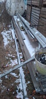 Predám premiselnu bránu - 5