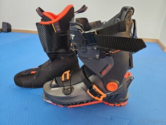 Dynafit Hoji free - 5