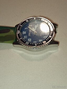 Hodinky prím - 5