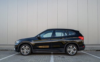 BMW X1 xDrive 25d 170kW automat - 5