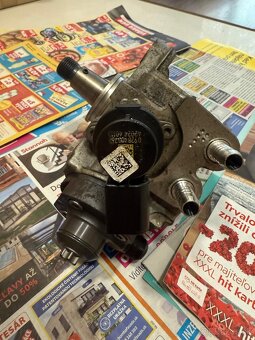 Audi Q3 2,0 TDI diely - 5