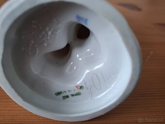 Porcelán a Sklo - 5