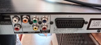 DvD prehravac Panasonic - 5