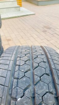 Letný set Opel/Renault/Fiat - 5