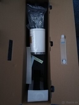 Doska Native Advent 6.0 x 23 Black - 5