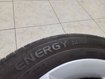 r16 KIA originál - 5