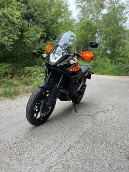 KTM 1050 Adventure - 5