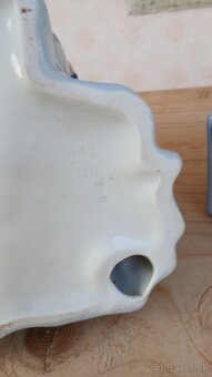 Sošky royal dux. - 5