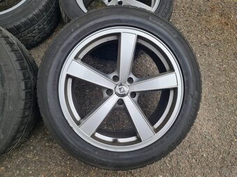 sada ALU kola 19" Diewe Trina Germany – - 5