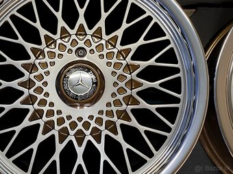 Remotec 15" 5x112 Mercedes - 5