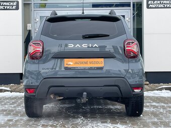 Dacia Duster 1.3 TCe 130 Expression 4x2 - 5