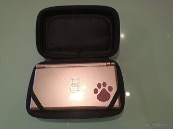 Obal na konzolu Gameboy / Nintendo DS - 5