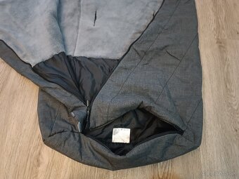 Zimný/prechodný fusak - 5