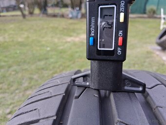 195/50 r15 letne pneumatiky - 5