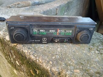 autorádio - 5