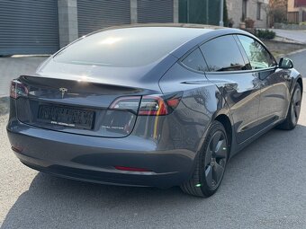 Tesla Model 3 Long Range Dual Motor 4x4 Refresh 366KW 2022 - 5