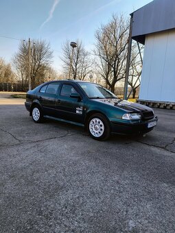 Predám škoda Octavia - 5