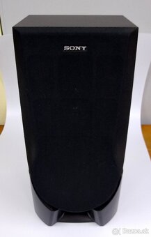 Sony HCD-XB5 KOMPLET - 5