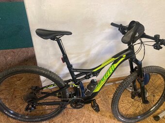 Specialized Stumpjumper 29 - 5