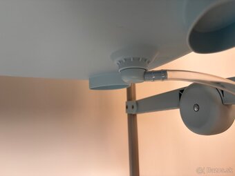 Prebalovací pultík s vaničkou Chicco - 5