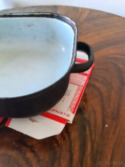 MENSI SMALTOVANY PEKAC - 5