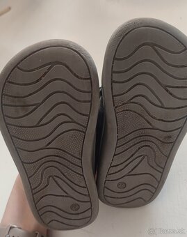 Letné tenisky Protetika barefoot 24 - 5