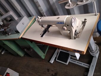 Rozpredal sijacie Dielnu - 5