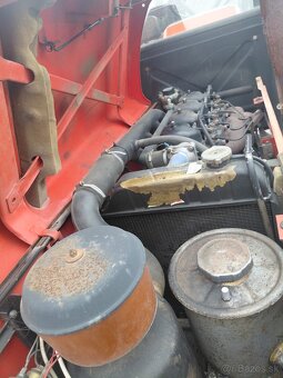 Zetor 7745 cabrio - 5