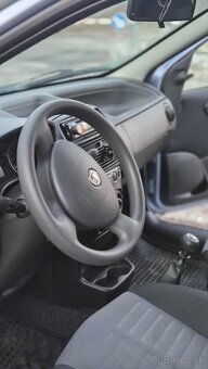 Punto 1.2 (44 kw) - 5