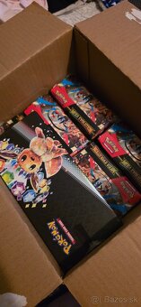 Pokemon produkty - 5