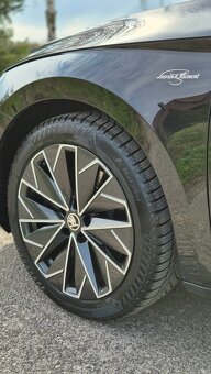 Škoda superb L&K 2.0TSI 200kW - 5