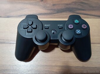 Playstation 3 Super Slim 12GB - 5